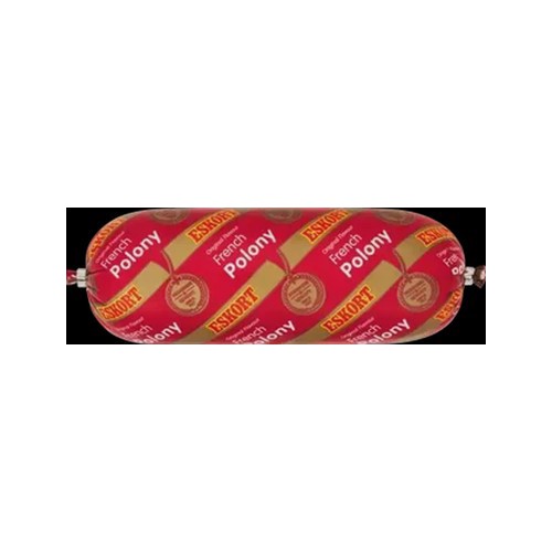 Eskort French Polony Per Kg
