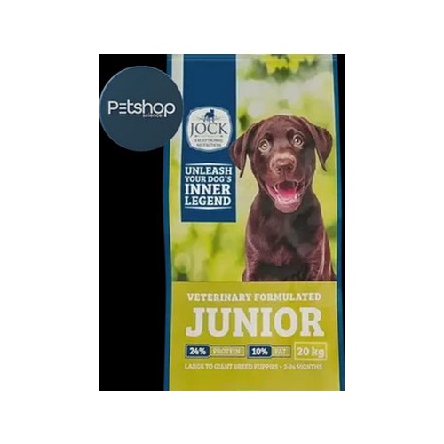 Complete Large - Giant Puppy Dry Dog Food 20kg