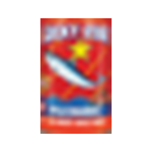 Koo Hot Chilli Sauce Pilchards 400g
