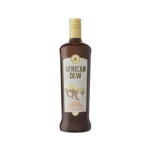 African Dew Marula Cream Liqueur Bottle 750ml