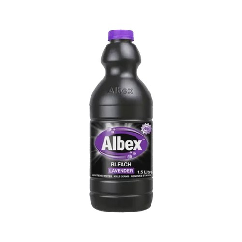 albex lavender bleach 15l