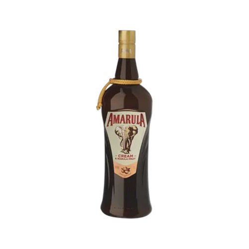 Amarula Cream Liqueur Bottle 1l