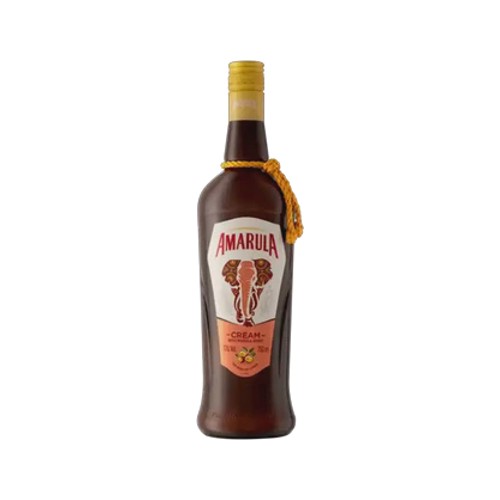 Amarula Cream Liqueur Bottle 750ml