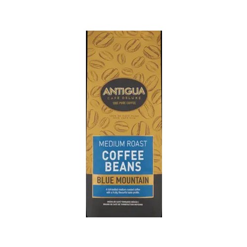 Antigua Blue Mountain Coffee Beans 1kg