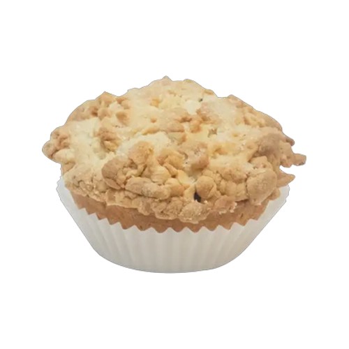 apple crumble