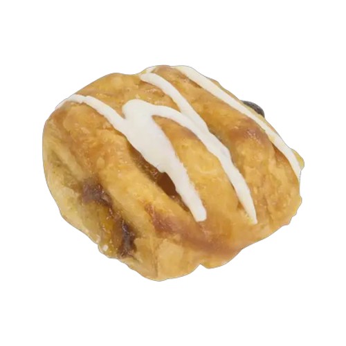 apple danish cocktail pastry