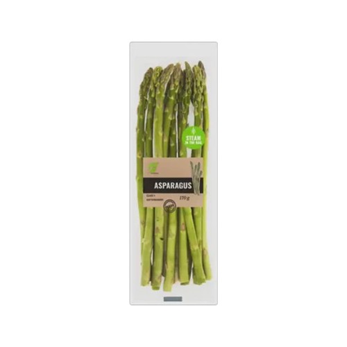 asparagus 170g