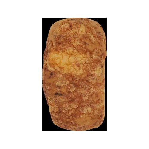 austrian cheese & onion bread