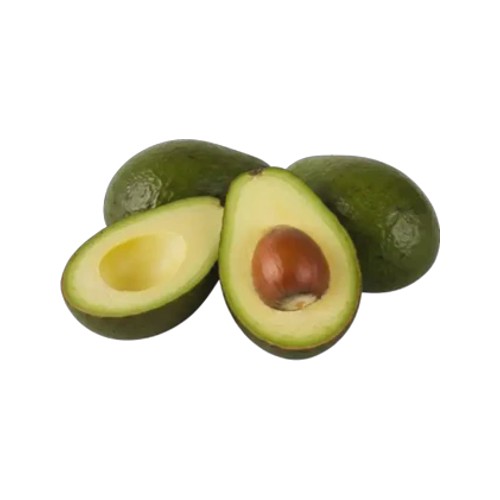 avocado ripe & ready
