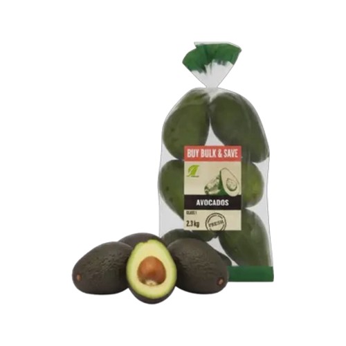 avocados 23kg