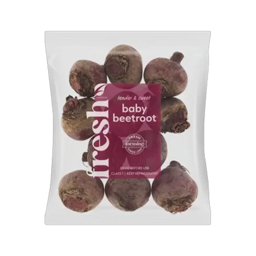 baby beetroot