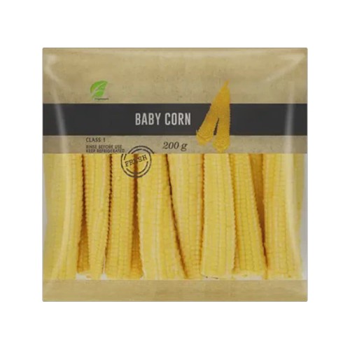 baby corn 200g