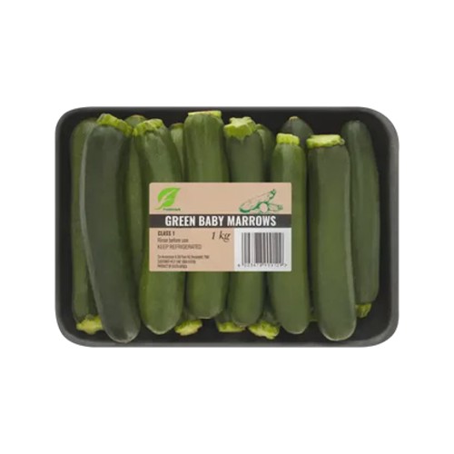 baby marrows 1kg
