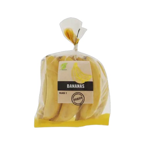 bananas 650g
