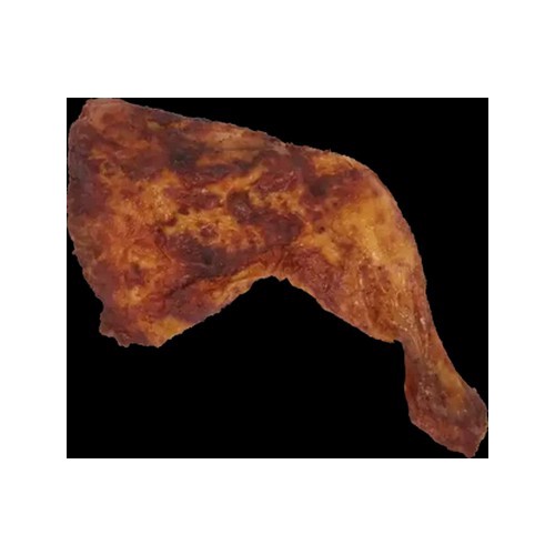 BBQ Grilled Chicken Leg Quarter Per KG