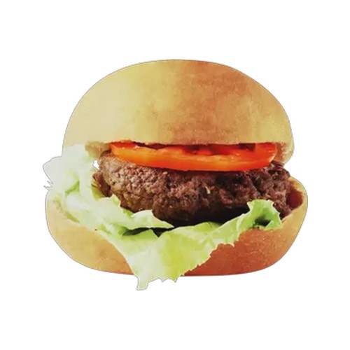 Beef Burger