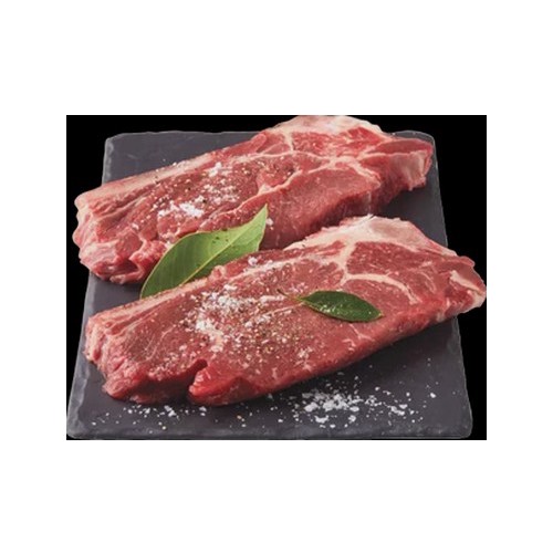 Beef Chuck Per kg