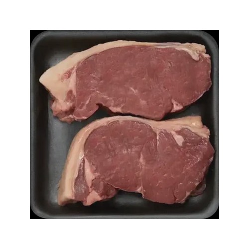 Beef Porterhouse Steak Per kg