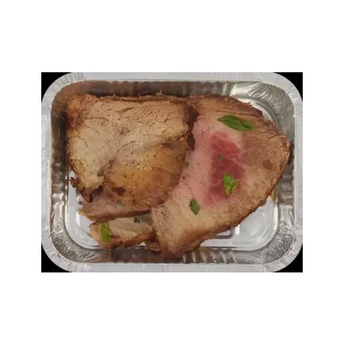 Beef Rump Roast Per KG