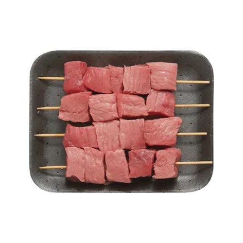 beef sosaties 350g - 550g