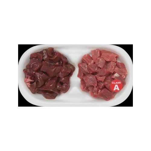 Beef Steak & Kidney Per kg