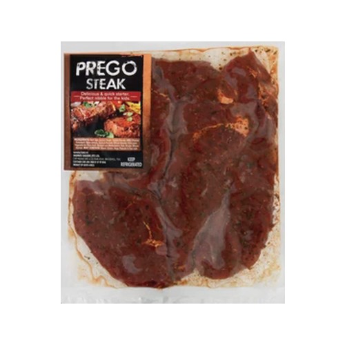 Beef Steak Prego Per kg
