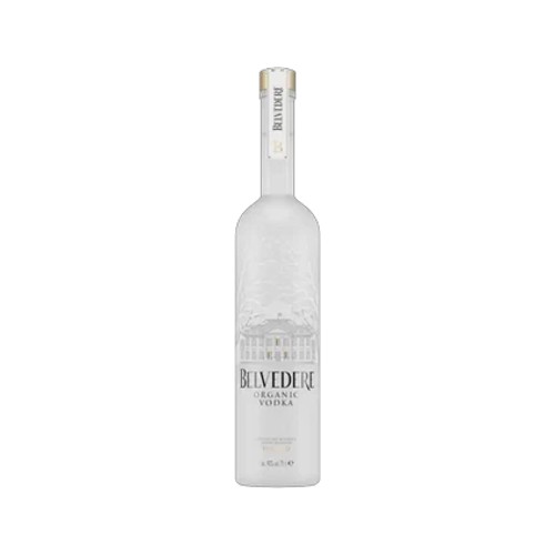 Belvedere Vodka Bottle 750ml