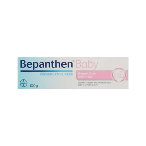 Bepanthen Nappy Care Ointment 100g