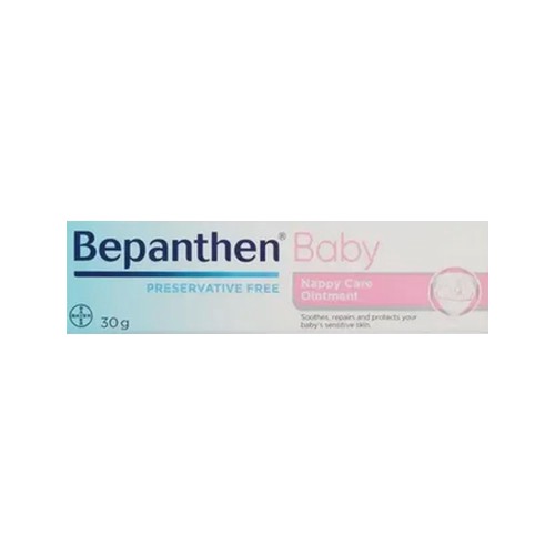 Bepanthen Nappy Care Ointment 30g