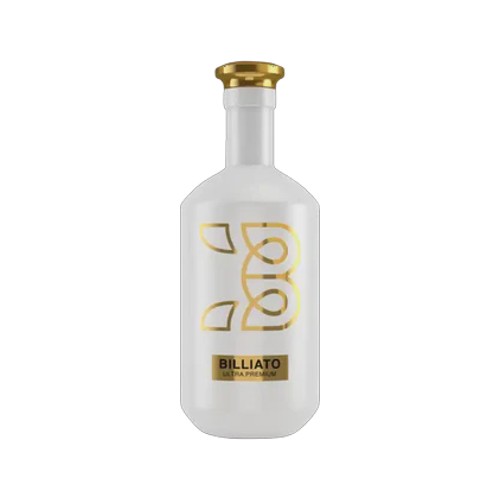 Billiato Ultra Premium Aperitif Liqueur Bottle 750ml