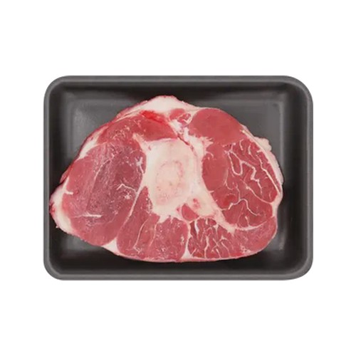 bone in beef shin 600g - 800g