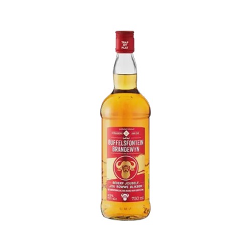 Buffelsfontein Brandewyn Bottle 750ml