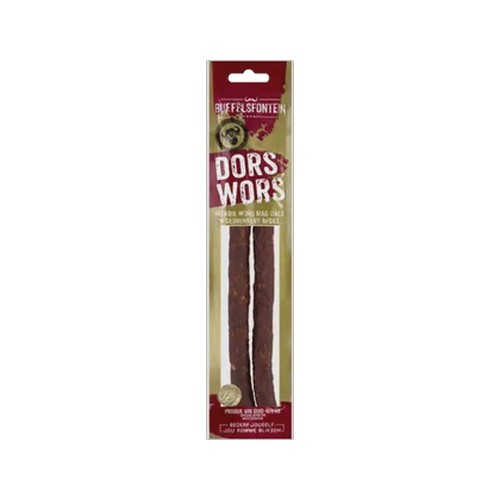 buffelsfontein dorswors