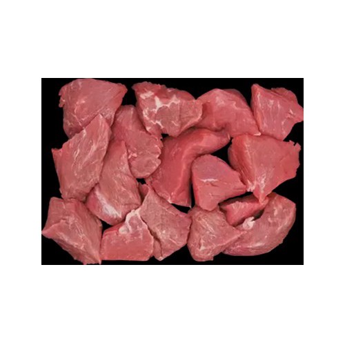 Butchery Beef Goulash Per KG