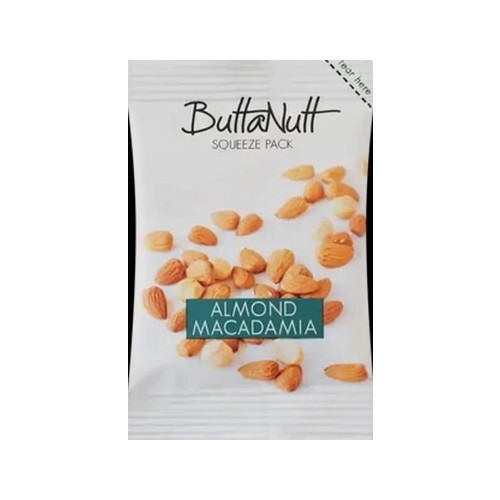ButtaNutt Almond Macadamia Butter 32g