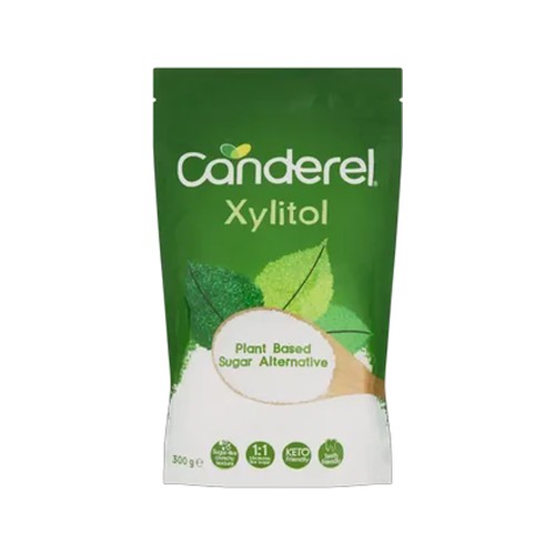 canderel xylitol 300g