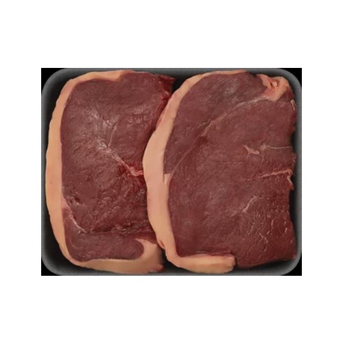 Cattleman Beef Rump Per kg