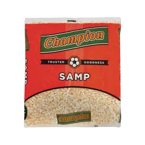 champion samp pack 1kg