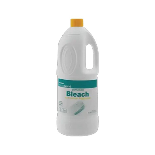 checkers housebrand lemon fragranced bleach 15l