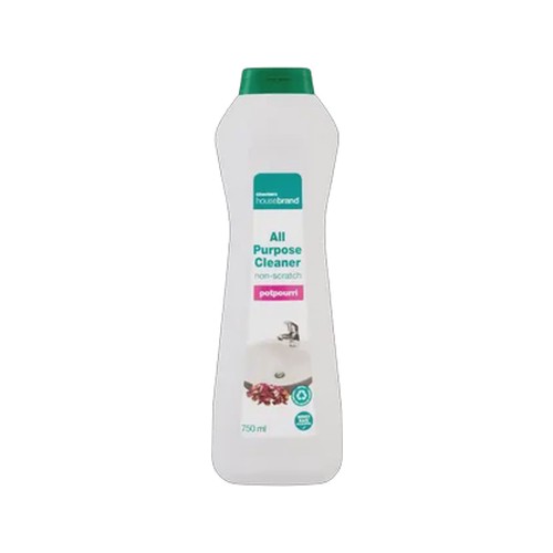 checkers housebrand potpourri all purpose cleaner 750ml