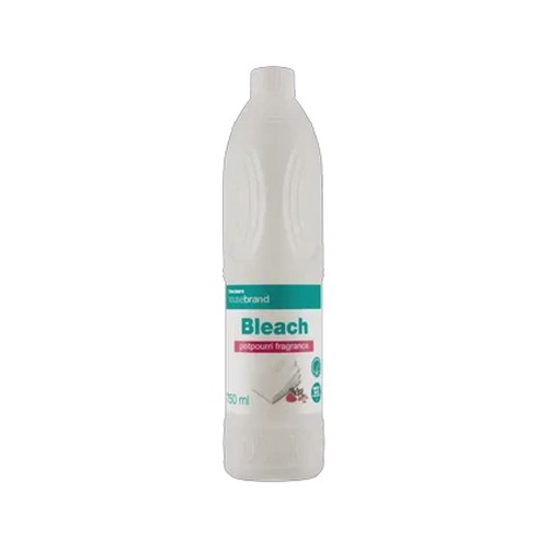 checkers housebrand potpourri fragrance bleach 750ml