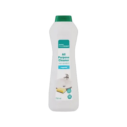 checkers housebrand regular all purpose cleaner 750ml