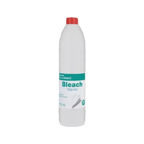 checkers housebrand regular bleach 750ml