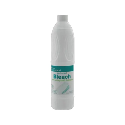 checkers housebrand spring fresh perfumed bleach 750ml