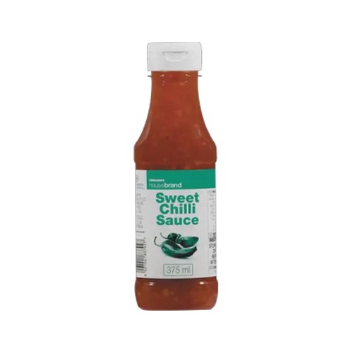checkers housebrand sweet chilli sauce 375ml