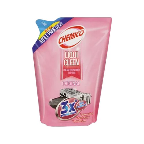 chemico liqui cleen original refill 750ml