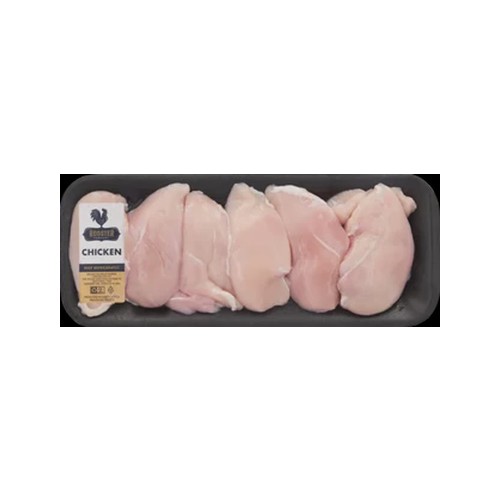 Chicken Breast Fillet Per kg