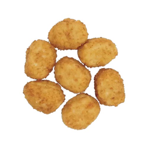 Chicken Cheese Nuggets 300g - 500g