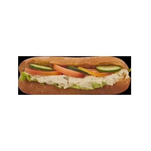 Chicken Mayo Panini Single