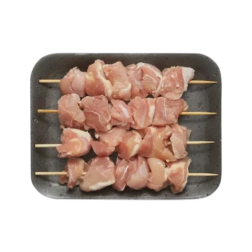 chicken sosaties 350g - 550g